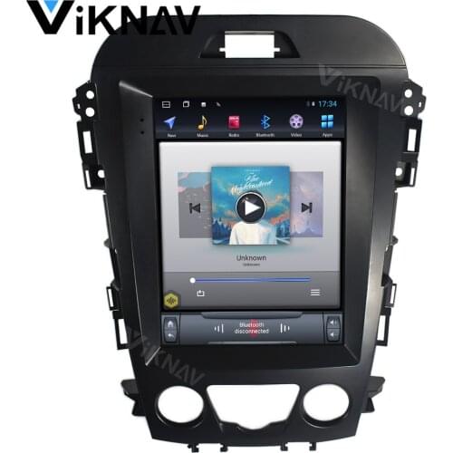 Vertical for Jiangling Yu Sheng 2013-2015 screen GPS navigator stereo video player radio android DVD multimedia player 10.4 inch