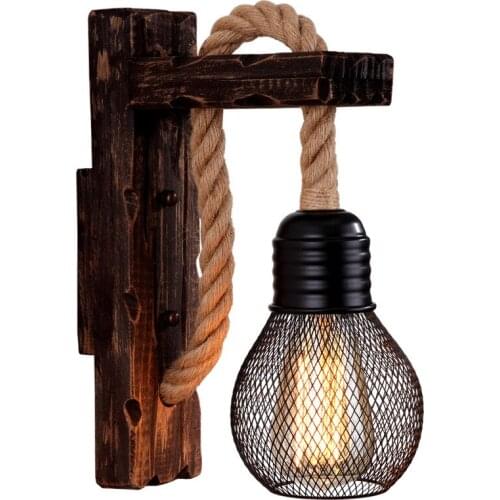 Vieruodis Wall Lights