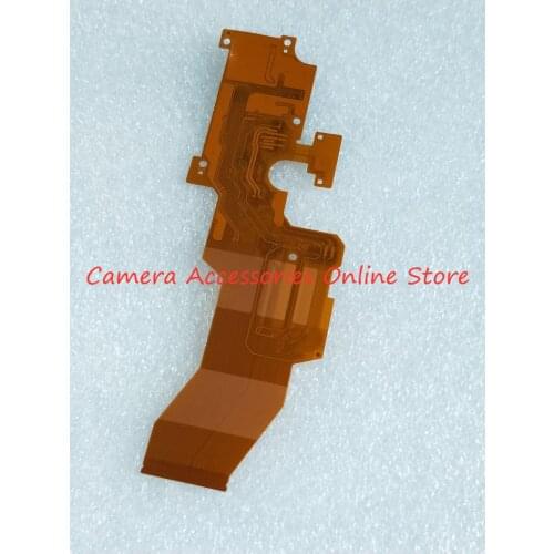 95%New SLR digital camera D800E mainboard flex replacement parts for NIKON D800 flex mainboard to small body