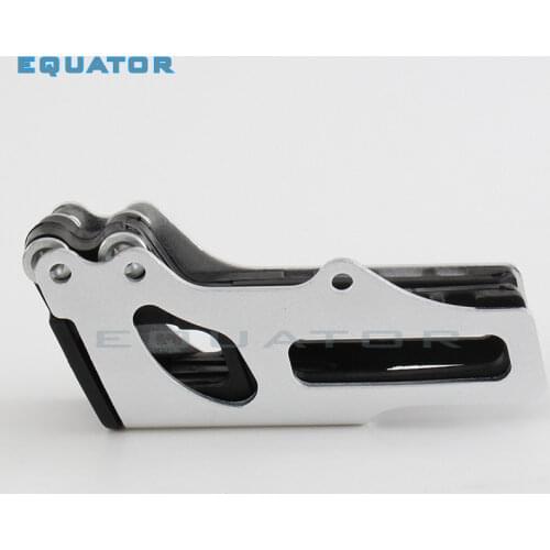 Motorcycle parts Dirt Bike Pit Bike parts chain guide slider guard protector for 140 150 160 250cc 420cc motorcross