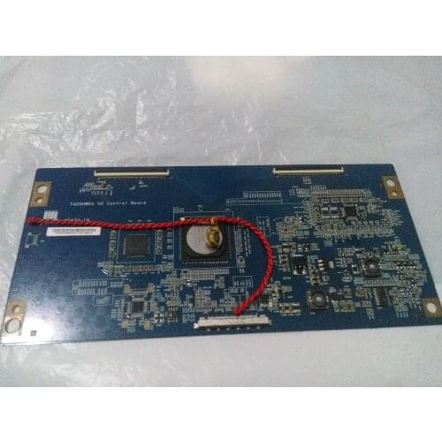 LCD Board T420HW01 V2 07A33-1A Logic board connect with T-CON connect board