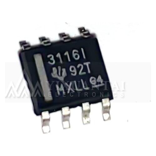 10Pcs Free shipping SOP8 TL3016CD TL3116IDR TL322C TL3472CD TL3472CDR TL3695D TL3016 TL3116 TL322 TL3472 TL3472 TL3695 3016 SOP8