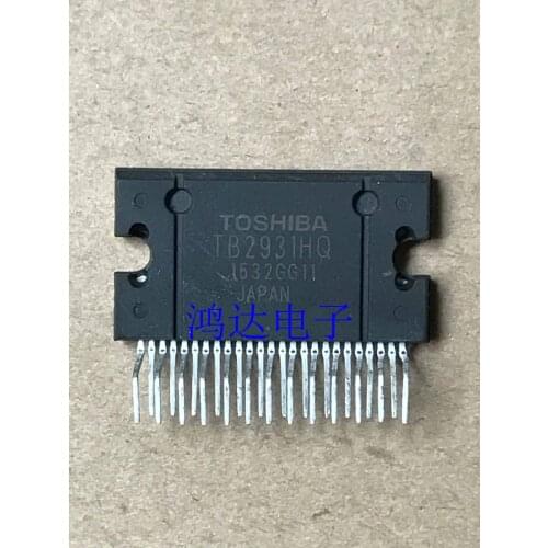 100% New&Original TB2931HQ IC