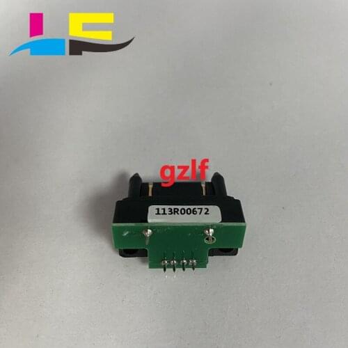 113R00672 drum chips for XEROX WC5755 5855 5735 5875 5845 5765 5865 5890 EUR/EXP 113R00674