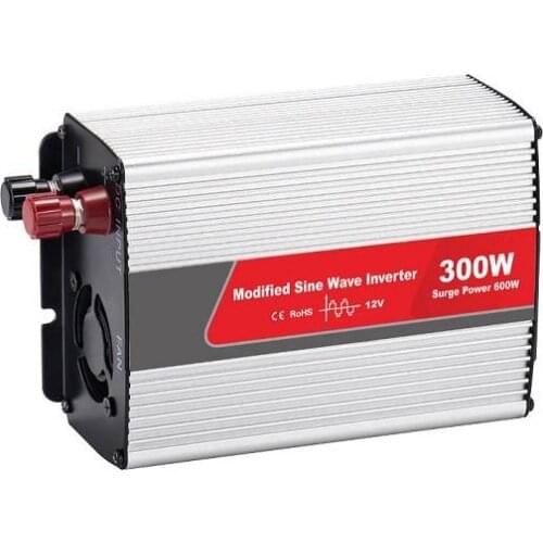 12v 220v 3000w Pure Sine Wave Inverter Frequency Converter For Home Office