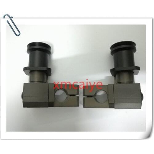 2 pair Free freight high quality SM52 sucker G2.028.010F/09 printing parts