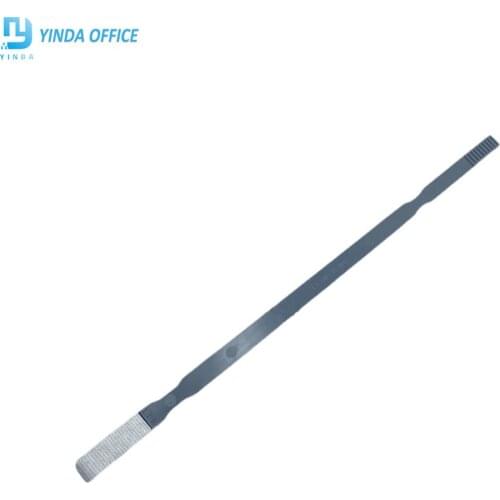 2pcs A161-R704-00 Laser Cleaning Sponge Seal with handle Konica Minolta Bizhub C220 C280 C360 C224 C284 C364 C221 C258 C308 C368