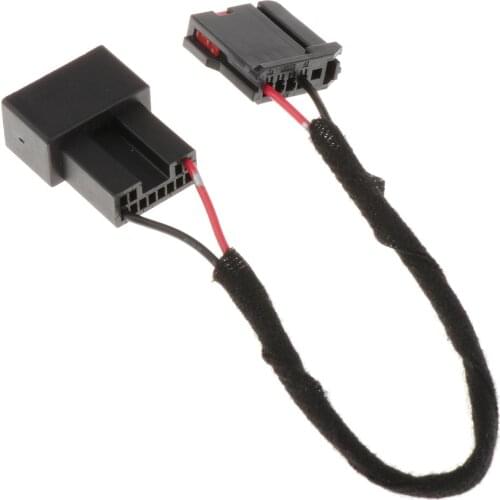 22.5cm Wiring Adapter GEN 2a for Ford SYNC 2 To SYNC 3 Retrofit USB Media HUB