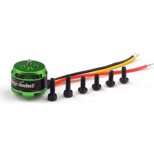 Happymodel SE1102 KV9000 1-2S Brushless Motor for RC FPV Racing Freestyle Tinywhoop Cinewhoop Drones