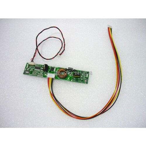 6 needle general LED constant current plate, the 27 "general inverter panel, constant current source