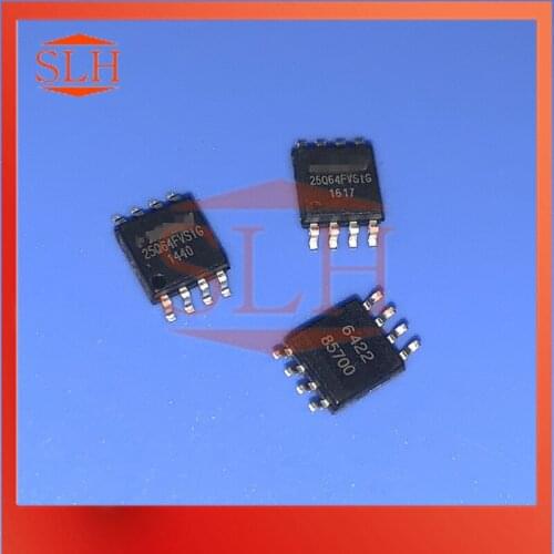 Free shipping 50pcs/lot W25Q64FVSSIG W25Q64FVSIG 25Q64FVSSIG 25Q64FVSIG 25Q64FVS1G W25Q64 25Q64 SOP8 new original In Stock