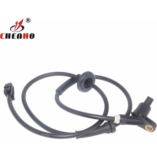 6N0927807AWheel Speed Sensor ABS SENSOR for B-MW E39 1998-2003 520i 520d 530d 530i 523i 525tds 525d 528i 540i M5 53