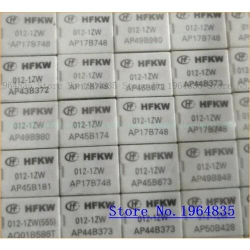 HFKW-012-1ZW T78