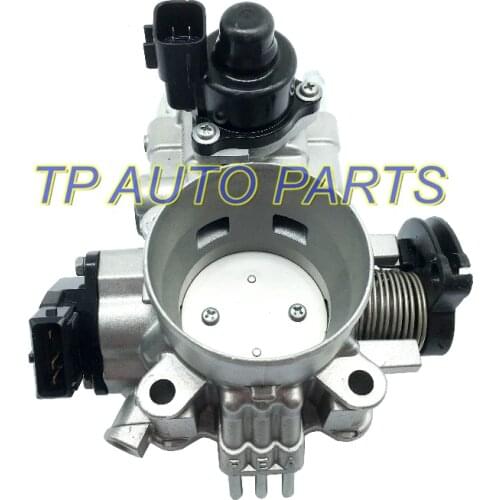 Throttle Body Assembly For Mitsub-ishi N84 1998-2002 OEM AC54-356 MN128999 MD336509 AC54356