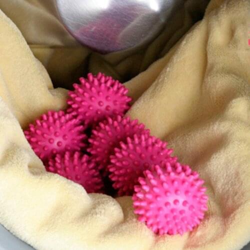 Macroupta Balls For Washing China