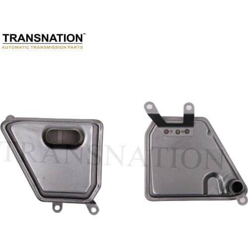 JLZ142 Auto Transmission Oil Filter PC231601 35303-87206-000 For GEELY DAIHATSU Car Accessories Transnation 200140