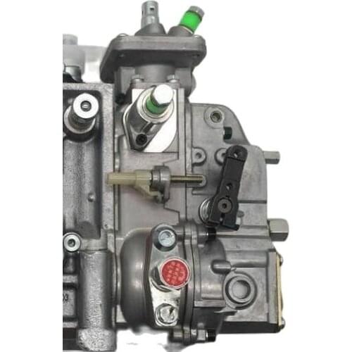 Free shipping / RSV governor with Booster compensator right side / rsv governor on right hand for P7100 pump