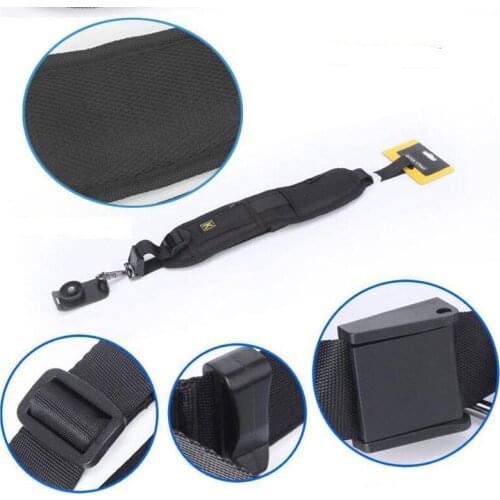 Quick Rapid Carry Speed Sling Strap For Dslr Camera 7D 5D Mark II D800 A77 5D Mark III 60D