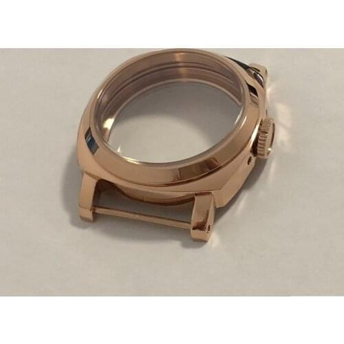 Sangdo Men's Wrist Watch