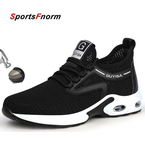 SportsFnorm Men's Boots