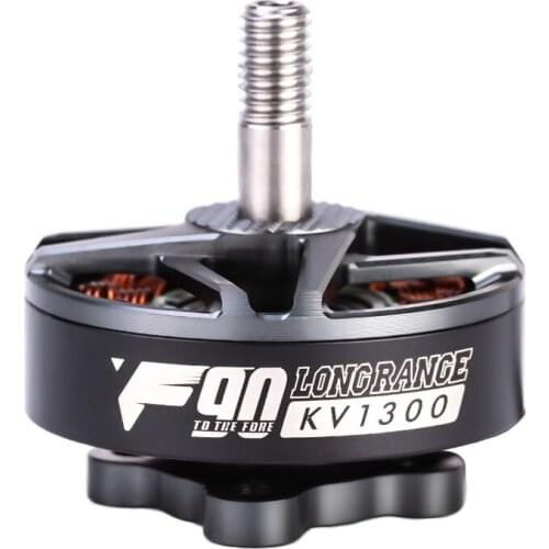 T-Motor F90 1300KV 1500KV long rance high efficiency FPV Motor For 6inch 7 inch FPV Racing Quadcopter Drone