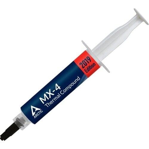 Arctic Mx-4 2019 Edition 20G Thermal Paste