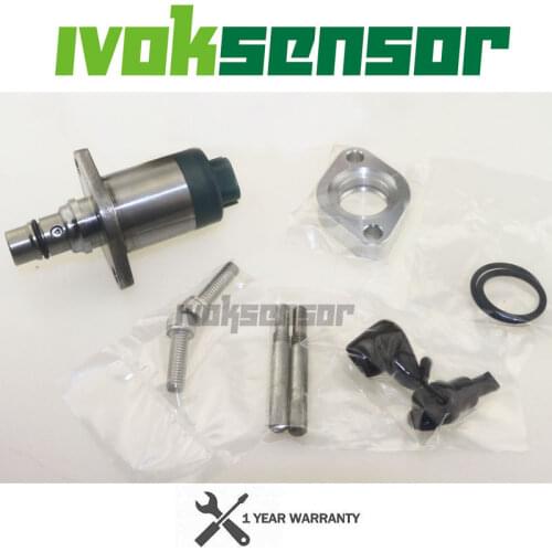 294200-2760 New SCV Valve Suction Control Valve Fits For Mitsubishi L200 TRITON 4D56 4M41