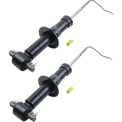 AP02 2 PCS For Escalade Suburban Tahoe Sierra Yukon XL GM 23312167 84061228 23317180 75-22345ON Shock Absorber Front L/R