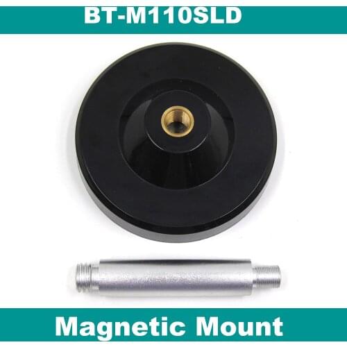 BEITIAN GPS glonass beidou GNSS antenna magnetic mount, RTK GPS high-precision measurement type, GNSS antenna,BT-M110SLD