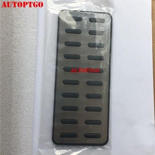 Kia Pedal Pads AUTOPT.GO China