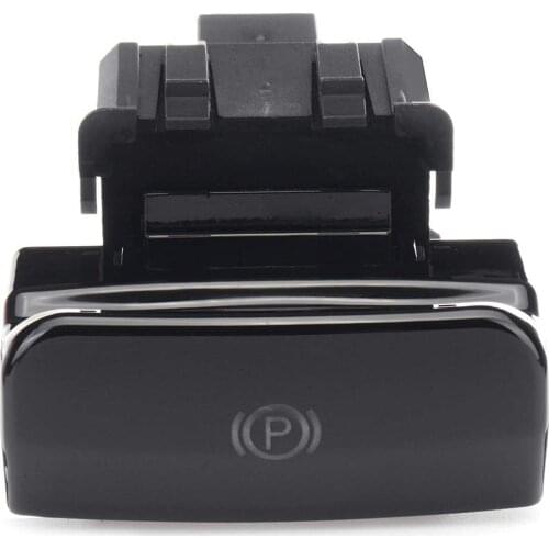 Car Parking Brake Electric Handbrake Control Switch 470702 470703 For Citroen Most C4 & DS4 MODELS Picasso Grand Picasso