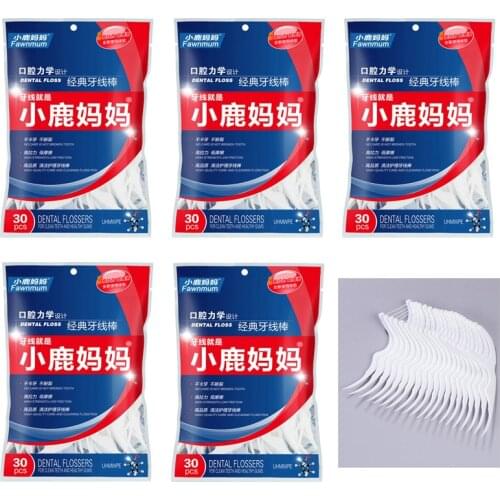 Зубные нити BOMAOER China At AliExpress