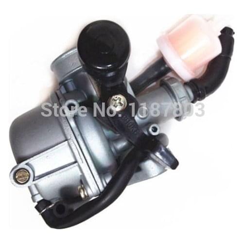 ePeiGo Motorcycle Carburettors
