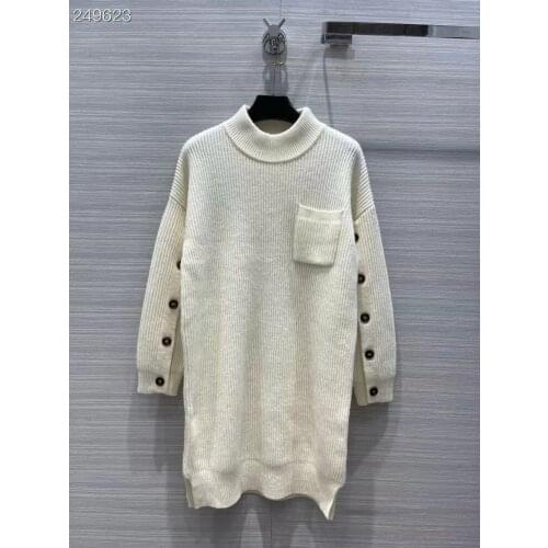 Модные трикотажные платья Fyion China At AliExpress