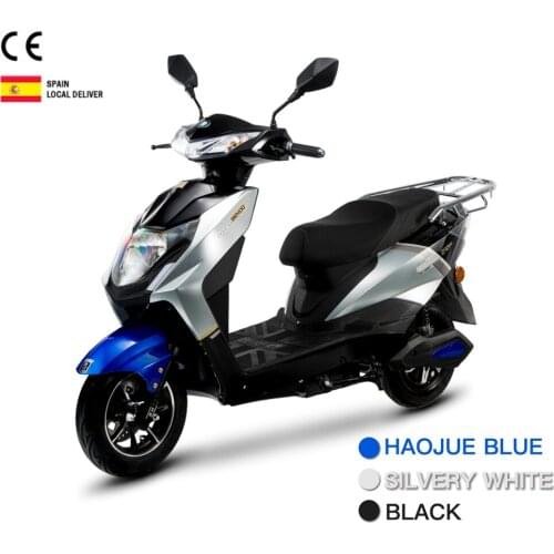 GTR2 1500W 72V 20AH Electric Motorcycles Scooter Moto Electrique For Adult High Speed Comfortable Disc Brake Moto Electrica