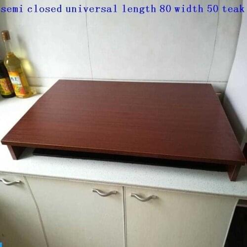 Platos Mutfak Malzemeleri Fridge Organizer Induction Cooker Stove Cozinha Cocina Organizador Cuisine Kitchen Storage Rack Holder