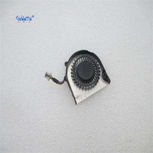 Laptop CPU Cooling fan cooler for DELL INSPIRON P20T 11-3147 3148 Ins11W-3208T 0JM58 11 3000 3137 KSB05105HCA06 023.10011.0001