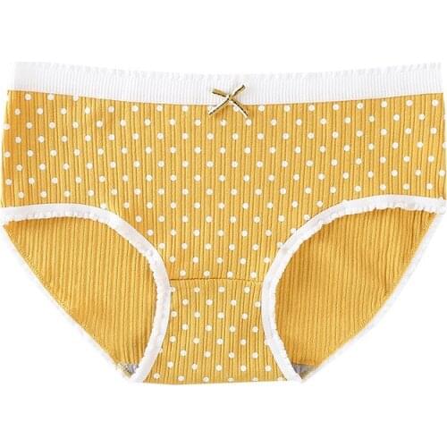 Mecxat Panties For Girls