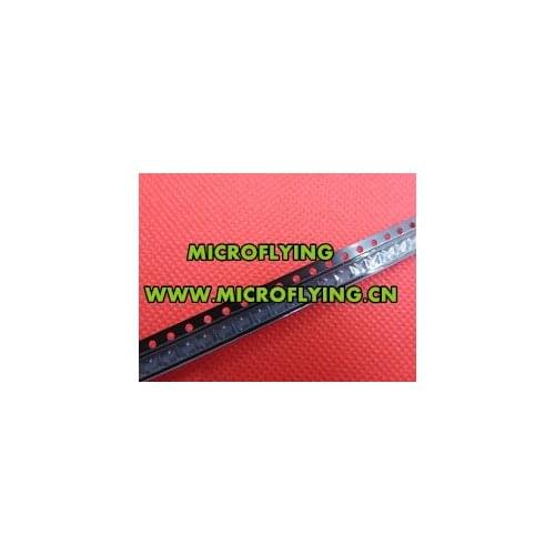 MICROFLYING 50PCS/LOT IRLML6344TRPBF IRLML6344 SOT-23 MOSFET N-CH 30V 5A IC