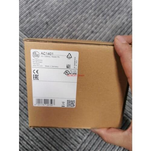 [Original] AC1401 sensor controller