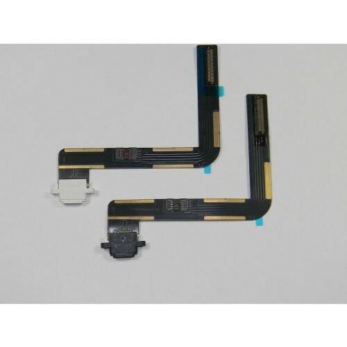 50pcs/lot Original new For iPad 9.7" 2018 6th A1893 A1954 USB charger Charging Dock Connector Port Plug Flex Cable