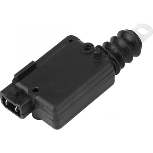 ABS Front Door Lock Actuator Central Locking Motor Auto Locking System Fit for EBTOOLS Clio/Megane 7702127213