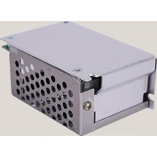 480W 20A DC motor digital display governor 12V24V gear speed control micro gear motor governor