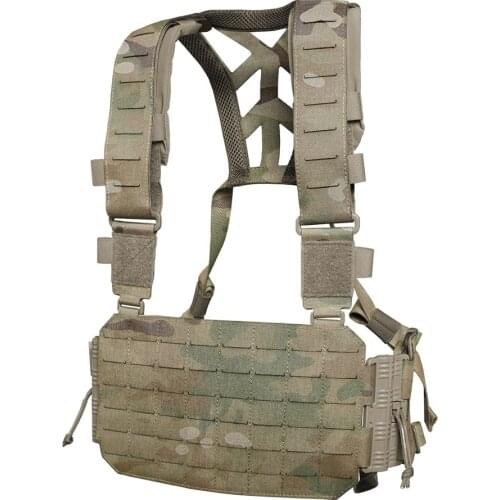 Stich Profi Hunting Vests