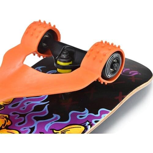 STRIKATE Skateboards For Boys