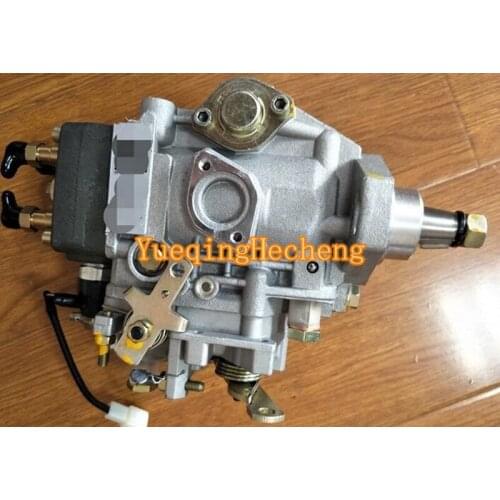 Fuel Pump C6205711370 For B3.3