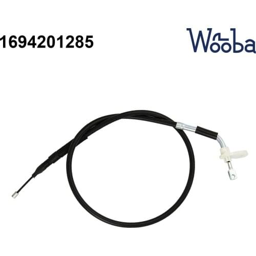 Parking Brake Cable For 2006-2011 MERCEDES W245 W169 1694201285
