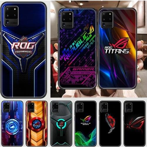 Vacusg Asus Phone Cases
