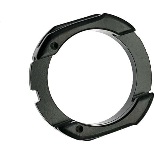 For Volkswagen Passat B5 Bora POLO inner rearview mirror rain sensor 60# base bracket Wing