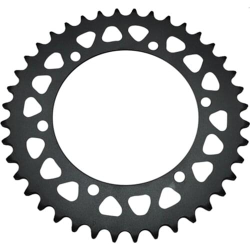 Motorcycle Rear Sprocket Gear for Honda RVF400 RVF750 VFR400
